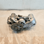 Paccar Mx13 MX-13 Diesel Engine Oil Pump 1840521 OEM - 468$ Picture 1 of 6 Picture 2 of 6 Picture 3 of 6 Picture 4 of 6 Picture 5 of 6 Picture 6 of 6 Picture 1 of 6 Picture 2 of 6