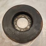 SCANIA 3-Series DSC11 Diesel Engine Vibration Damper Crankshaft 1100985 OEM - 202.5$ Picture 1 of 4 Picture 2 of 4 Picture 3 of 4 Picture 4 of 4 Picture 1 of 4 Picture 2 of 4 Picture 3 of 4 Picture 4 of 4