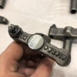 SET OF 12 CATERPILLAR 3406B CAT DIESEL ENGINE BRIDGE ASSEMBLY 4W2478 OEM - 375$ Picture 1 of 5 Picture 2 of 5 Picture 3 of 5 Picture 4 of 5 Picture 5 of 5 Picture 1 of 5 Picture 2 of 5