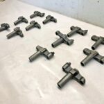 SET OF 12 CATERPILLAR 3406B CAT DIESEL ENGINE BRIDGE ASSEMBLY 4W2478 OEM - 375$ Picture 1 of 5 Picture 2 of 5 Picture 3 of 5 Picture 4 of 5 Picture 5 of 5 Picture 1 of 5 Picture 2 of 5 Picture 3 of 5 Picture 4 of 5 Picture 5 of 5