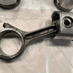 SET of 6 JOHN DEERE 6068 RE55512  RE509540 RE505102 with Connecting Rod R500335 - 945$ Picture 1 of 6 Picture 2 of 6 Picture 3 of 6 Picture 4 of 6 Picture 5 of 6 Picture 6 of 6 Picture 1 of 6 Picture 2 of 6 Picture 3 of 6 Picture 4 of 6 Picture 5 of 6 Picture 6 of 6