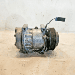 Sanden 21349573 AC Compressor R134a 5 Groove 4285U1 OEM - 85.5$ Picture 1 of 3 Picture 2 of 3 Picture 3 of 3 Picture 1 of 3