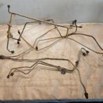 Set of 10 CAT C15 Dual Turbo Caterpillar Diesel Engine Fuel Lines OEM - 288$ Picture 1 of 6 Picture 2 of 6 Picture 3 of 6 Picture 4 of 6 Picture 5 of 6 Picture 6 of 6 Picture 1 of 6 Picture 2 of 6