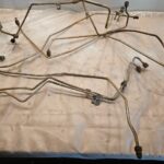 Set of 10 CAT C15 Dual Turbo Caterpillar Diesel Engine Fuel Lines OEM - 288$ Picture 1 of 6 Picture 2 of 6 Picture 3 of 6 Picture 4 of 6 Picture 5 of 6 Picture 6 of 6 Picture 1 of 6 Picture 2 of 6 Picture 3 of 6