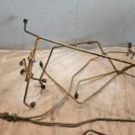 Set of 10 CAT C15 Dual Turbo Caterpillar Diesel Engine Fuel Lines OEM - 288$ Picture 1 of 6 Picture 2 of 6 Picture 3 of 6 Picture 4 of 6 Picture 5 of 6 Picture 6 of 6 Picture 1 of 6 Picture 2 of 6 Picture 3 of 6 Picture 4 of 6 Picture 5 of 6