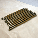 Set of 11 CATERPILLAR Diesel Engine CAT C7 Pushrods 264-6155 OEM -  Picture 1 of 3 Picture 2 of 3 Picture 3 of 3 Picture 1 of 3 Picture 2 of 3