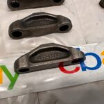 Set of 12 CATERPILLAR CAT C11 C13 Diesel Engine BRIDGE-VALVE 2377253 OEM - 180$ Picture 1 of 4 Picture 2 of 4 Picture 3 of 4 Picture 4 of 4 Picture 1 of 4 Picture 2 of 4