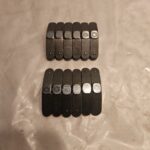 Set of 12 Cummins ISB/QSB 6.7l Crosshead Valve Bridges 3943626 OEM - 95$ Picture 1 of 4 Picture 2 of 4 Picture 3 of 4 Picture 4 of 4 Picture 1 of 4 Picture 2 of 4 Picture 3 of 4 Picture 4 of 4