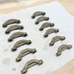 Set of 12 Cummins ISL ISC 8.3 8.9 diesel engine crosshead valves 3943445 OEM - 76.5$ Picture 1 of 4 Picture 2 of 4 Picture 3 of 4 Picture 4 of 4 Picture 1 of 4