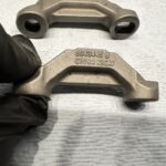 Set of 12 Cummins ISL ISC 8.3 8.9 diesel engine crosshead valves 3943445 OEM - 76.5$ Picture 1 of 4 Picture 2 of 4 Picture 3 of 4 Picture 4 of 4 Picture 1 of 4 Picture 2 of 4