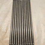 Set of 12 SCANIA DSC11 Diesel Engine Valve Push Rods - 180$ Picture 1 of 4 Picture 2 of 4 Picture 3 of 4 Picture 4 of 4 Picture 1 of 4