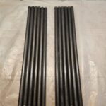 Set of 12 SCANIA DSC11 Diesel Engine Valve Push Rods - 180$ Picture 1 of 4 Picture 2 of 4 Picture 3 of 4 Picture 4 of 4 Picture 1 of 4 Picture 2 of 4