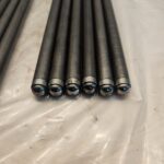 Set of 12 SCANIA DSC11 Diesel Engine Valve Push Rods - 180$ Picture 1 of 4 Picture 2 of 4 Picture 3 of 4 Picture 4 of 4 Picture 1 of 4 Picture 2 of 4 Picture 3 of 4