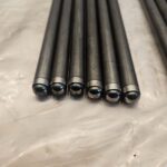 Set of 12 SCANIA DSC11 Diesel Engine Valve Push Rods - 180$ Picture 1 of 4 Picture 2 of 4 Picture 3 of 4 Picture 4 of 4 Picture 1 of 4 Picture 2 of 4 Picture 3 of 4 Picture 4 of 4