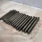 Set of 18 Cummins ISM11 Pushrod Valve 3068390 Injector Push Rod 3076046 OEM - 283.5$ Picture 1 of 4 Picture 2 of 4 Picture 3 of 4 Picture 4 of 4 Picture 1 of 4 Picture 2 of 4