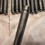 Set of 18 Cummins ISM11 Pushrod Valve 3068390 Injector Push Rod 3076046 OEM - 283.5$ Picture 1 of 4 Picture 2 of 4 Picture 3 of 4 Picture 4 of 4 Picture 1 of 4 Picture 2 of 4 Picture 3 of 4