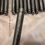 Set of 18 Cummins ISM11 Pushrod Valve 3068390 Injector Push Rod 3076046 OEM - 283.5$ Picture 1 of 4 Picture 2 of 4 Picture 3 of 4 Picture 4 of 4 Picture 1 of 4 Picture 2 of 4 Picture 3 of 4 Picture 4 of 4