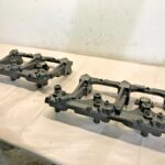 Set of 2 International Maxxforce 13 Diesel Engine Jake Brake 3007628C93 OEM - 720$ Picture 1 of 12 Picture 2 of 12 Picture 3 of 12 Picture 4 of 12 Picture 5 of 12 Picture 6 of 12 Picture 7 of 12 Picture 8 of 12 Picture 9 of 12 Picture 10 of 12 Picture 11 of 12 Picture 12 of 12 Picture 1 of 12