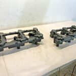 Set of 2 International Maxxforce 13 Diesel Engine Jake Brake 3007628C93 OEM - 720$ Picture 1 of 12 Picture 2 of 12 Picture 3 of 12 Picture 4 of 12 Picture 5 of 12 Picture 6 of 12 Picture 7 of 12 Picture 8 of 12 Picture 9 of 12 Picture 10 of 12 Picture 11 of 12 Picture 12 of 12 Picture 1 of 12 Picture 2 of 12 Picture 3 of 12