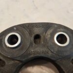 Set of 2 Mercedes-Benz W203 W211 Prop Shaft Rubber Flex Disc A2034110015 OEM - 63$ Picture 1 of 6 Picture 2 of 6 Picture 3 of 6 Picture 4 of 6 Picture 5 of 6 Picture 6 of 6 Picture 1 of 6 Picture 2 of 6 Picture 3 of 6
