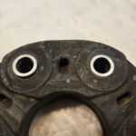 Set of 2 Mercedes-Benz W203 W211 Prop Shaft Rubber Flex Disc A2034110015 OEM - 63$ Picture 1 of 6 Picture 2 of 6 Picture 3 of 6 Picture 4 of 6 Picture 5 of 6 Picture 6 of 6 Picture 1 of 6 Picture 2 of 6 Picture 3 of 6 Picture 4 of 6
