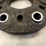 Set of 2 Mercedes-Benz W203 W211 Prop Shaft Rubber Flex Disc A2034110015 OEM - 63$ Picture 1 of 6 Picture 2 of 6 Picture 3 of 6 Picture 4 of 6 Picture 5 of 6 Picture 6 of 6 Picture 1 of 6 Picture 2 of 6 Picture 3 of 6 Picture 4 of 6 Picture 5 of 6