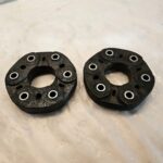 Set of 2 Mercedes-Benz W203 W211 Prop Shaft Rubber Flex Disc A2034110015 OEM - 63$ Picture 1 of 6 Picture 2 of 6 Picture 3 of 6 Picture 4 of 6 Picture 5 of 6 Picture 6 of 6 Picture 1 of 6 Picture 2 of 6 Picture 3 of 6 Picture 4 of 6 Picture 5 of 6 Picture 6 of 6