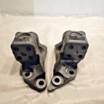 Set of 2 Paccar MX13 Diesel Engine Mounts 1670902 OEM - 261$ Picture 1 of 7 Picture 2 of 7 Picture 3 of 7 Picture 4 of 7 Picture 5 of 7 Picture 6 of 7 Picture 7 of 7 Picture 1 of 7