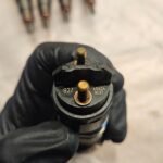 Set of 6 Bosch Cummins Engine 6.7L ISB QSB Fuel Injectors 0445120177 5254261 OEM - 900$ Picture 1 of 6 Picture 2 of 6 Picture 3 of 6 Picture 4 of 6 Picture 5 of 6 Picture 6 of 6 Picture 1 of 6 Picture 2 of 6 Picture 3 of 6 Picture 4 of 6 Picture 5 of 6