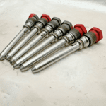 Set of 6 CUMMINS ISB 6.7L Diesel INJECTORS FUEL CONNECTORS 4983514 OEM - 76.5$ Picture 1 of 3 Picture 2 of 3 Picture 3 of 3 Picture 1 of 3 Picture 2 of 3