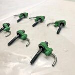 Set of 6 Cummins ISL 8.3 PACCAR Diesel Engine Piston Cooling Nozzle 5405325 OEM - 99$ Picture 1 of 3 Picture 2 of 3 Picture 3 of 3 Picture 1 of 3 Picture 2 of 3