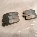 Set of 6 Cummins ISX ISM Diesel Engine Valve Crosshead 4999685 OEM - 76.5$ Picture 1 of 4 Picture 2 of 4 Picture 3 of 4 Picture 4 of 4 Picture 1 of 4