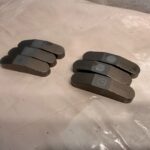 Set of 6 Cummins ISX ISM Diesel Engine Valve Crosshead 4999685 OEM - 76.5$ Picture 1 of 4 Picture 2 of 4 Picture 3 of 4 Picture 4 of 4 Picture 1 of 4 Picture 2 of 4 Picture 3 of 4