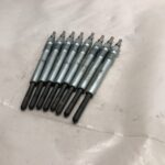 Set of 8 99 - 03 FORD F250 F350 F450 F550 7.3L DIESEL ENGINE GLOW PLUGS OEM - 40.5$ Picture 1 of 5 Picture 2 of 5 Picture 3 of 5 Picture 4 of 5 Picture 5 of 5 Picture 1 of 5 Picture 2 of 5