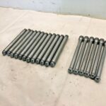 Set of Cummins ISM11 M11 L10 Pushrod Valve 3068390 Injector Push Rod 3076046 OEM - 382.5$ Picture 1 of 6 Picture 2 of 6 Picture 3 of 6 Picture 4 of 6 Picture 5 of 6 Picture 6 of 6 Picture 1 of 6