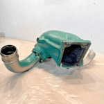 VOLVO D13 DIESEL ENGINE AIR MIXTURE CHAMBER ASSEMBLY 21010407 OEM - 130.5$ Picture 1 of 5 Picture 2 of 5 Picture 3 of 5 Picture 4 of 5 Picture 5 of 5 Picture 1 of 5 Picture 2 of 5