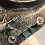 VOLVO D13 DIESEL ENGINE CRANKSHAFT SPACER 20777236 OEM - 45$ Picture 1 of 4 Picture 2 of 4 Picture 3 of 4 Picture 4 of 4 Picture 1 of 4 Picture 2 of 4 Picture 3 of 4