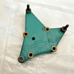 VOLVO D13 DIESEL ENGINE FAN HUB BRACKET 20497892 OEM - 49.5$ Picture 1 of 4 Picture 2 of 4 Picture 3 of 4 Picture 4 of 4 Picture 1 of 4