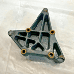 VOLVO D13 DIESEL ENGINE FAN HUB BRACKET 20497892 OEM - 49.5$ Picture 1 of 4 Picture 2 of 4 Picture 3 of 4 Picture 4 of 4 Picture 1 of 4 Picture 2 of 4