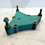 VOLVO D13 DIESEL ENGINE FAN HUB BRACKET 20497892 OEM - 49.5$ Picture 1 of 4 Picture 2 of 4 Picture 3 of 4 Picture 4 of 4 Picture 1 of 4 Picture 2 of 4 Picture 3 of 4