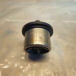 Volvo D12 Diesel Engine Thermostat 8149182 OEM - 31.5$ Picture 1 of 4 Picture 2 of 4 Picture 3 of 4 Picture 4 of 4 Picture 1 of 4 Picture 2 of 4 Picture 3 of 4
