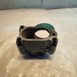 Volvo D12 Diesel Engine thermostat housing 21519562 OEM - 121.5$ Picture 1 of 5 Picture 2 of 5 Picture 3 of 5 Picture 4 of 5 Picture 5 of 5 Picture 1 of 5 Picture 2 of 5 Picture 3 of 5 Picture 4 of 5 Picture 5 of 5