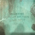 Volvo D13 Diesel Engine Alternator Mounting Bracket 20487081 OEM - 180$ Picture 1 of 5 Picture 2 of 5 Picture 3 of 5 Picture 4 of 5 Picture 5 of 5 Picture 1 of 5 Picture 2 of 5 Picture 3 of 5 Picture 4 of 5 Picture 5 of 5