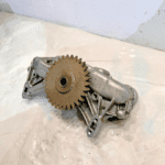 Volvo D13 Diesel Engine Oil Pump 20498516 OEM 20824908 - 337.5$ Picture 1 of 6 Picture 2 of 6 Picture 3 of 6 Picture 4 of 6 Picture 5 of 6 Picture 6 of 6 Picture 1 of 6 Picture 2 of 6 Picture 3 of 6