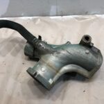Volvo D13 Diesel Engine Water Housing Transfer Elbow 20726991 OEM - 130.5$ Picture 1 of 5 Picture 2 of 5 Picture 3 of 5 Picture 4 of 5 Picture 5 of 5 Picture 1 of 5 Picture 2 of 5 Picture 3 of 5 Picture 4 of 5