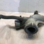 Volvo D13 Diesel Engine Water Housing Transfer Elbow 20726991 OEM - 130.5$ Picture 1 of 5 Picture 2 of 5 Picture 3 of 5 Picture 4 of 5 Picture 5 of 5 Picture 1 of 5 Picture 2 of 5 Picture 3 of 5 Picture 4 of 5 Picture 5 of 5