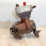 WABCO Cummins ISX DOHC Engine Air Compressor 3104216RX 9111535100 OEM - 630$ Picture 1 of 7 Picture 2 of 7 Picture 3 of 7 Picture 4 of 7 Picture 5 of 7 Picture 6 of 7 Picture 7 of 7 Picture 1 of 7