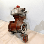 WABCO Cummins ISX DOHC Engine Air Compressor 3104216RX 9111535100 OEM - 630$ Picture 1 of 7 Picture 2 of 7 Picture 3 of 7 Picture 4 of 7 Picture 5 of 7 Picture 6 of 7 Picture 7 of 7 Picture 1 of 7 Picture 2 of 7