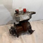 WABCO Cummins ISX DOHC Engine Air Compressor 3104216RX 9111535100 OEM - 630$ Picture 1 of 7 Picture 2 of 7 Picture 3 of 7 Picture 4 of 7 Picture 5 of 7 Picture 6 of 7 Picture 7 of 7 Picture 1 of 7 Picture 2 of 7 Picture 3 of 7