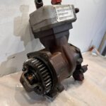 WABCO Cummins ISX DOHC Engine Air Compressor 3104216RX 9111535100 OEM - 630$ Picture 1 of 7 Picture 2 of 7 Picture 3 of 7 Picture 4 of 7 Picture 5 of 7 Picture 6 of 7 Picture 7 of 7 Picture 1 of 7 Picture 2 of 7 Picture 3 of 7 Picture 4 of 7